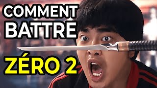 Comment Battre Tous Les Jeux À 1,000,000,000 De Morts Dans Zero 2
