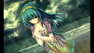 Nightcore - Lets Talk About It