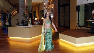 Savoy Calheta Beach Dance Show Madeira 2018 GK