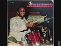 Bernard "Pretty" Purdie - Cold Sweat - Drum Break