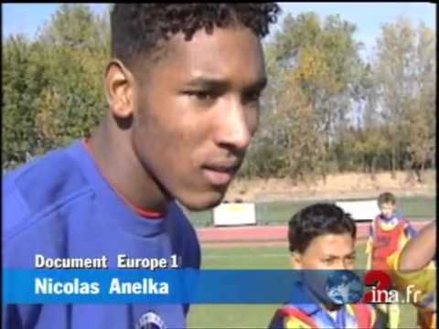 hitler rencontre anelka