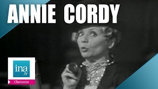 Watch Annie Cordy Docteur Miracle video