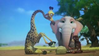 Madagascarmy Other Version Part 8 San Diego????