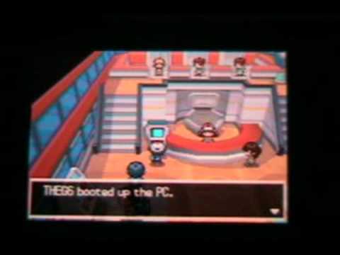 Pokemon Black Nature Modifier Code Pokemon Black Nature Modifier Code