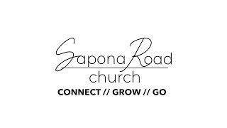 Faith Matters - Pastor Mitchell McLamb - 7/25/21