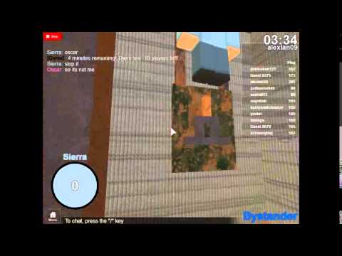 roblox murder1