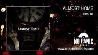 Watch Almost Home Within video