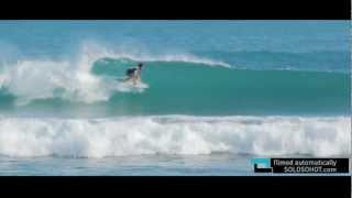 Master of the Ocean 2013 - Encuentro, Dominican Republic - Filmed by SOLOSHOT