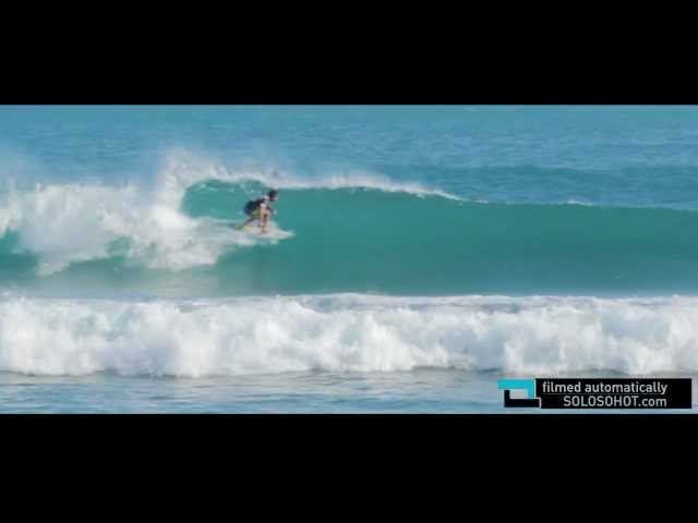 Master of the Ocean 2013 - Encuentro, Dominican Republic - Filmed by SOLOSHOT