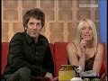 Biffy Clyro on Soccer AM (Part 1)