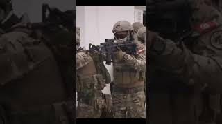 Tunisian Army