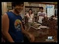 Bea Binene and Jhake Vargas Pilot episode of  Home Sweet Home  Episode 1 Part 1.2