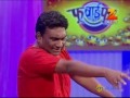 Fu Bai Fu Dhumdhadaka Episode 2 6th November 2012 Bhalchandra images Fu Bai Fu Dhumdhadaka Episode 2 6th November 2012 Bhalchandra