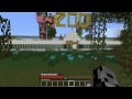 Minecraft: ENDER ZOO MOD (CRAZY CATS, TELEPORTING CREEPERS, & MORE!) Mod Showcase