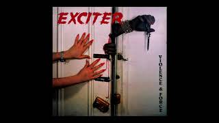 Watch Exciter Violence And Force video