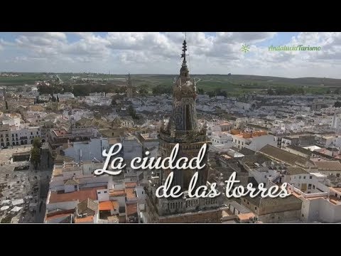 Écija, la Ciudad de las Torres. Sevilla