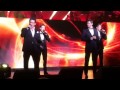 Impossible Dream - Il Divo on Broadwa... Impossible Dream - Il Divo on Broadwa...