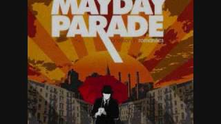Watch Mayday Parade If You Wanted A Song Written About You All You Had To Do Was Ask video