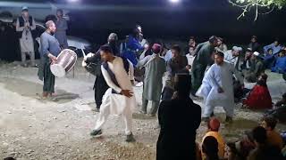 Zadran Torkhil Attan 2021