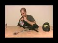 Tippmann A-5 / X-7 Cyclone Upgrade Show