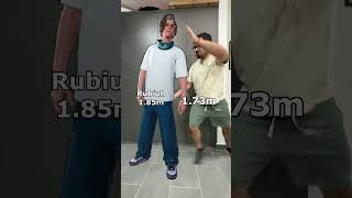 Giova Vs Personajes De Fortnite