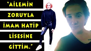 Translar Vardır 7. Bölüm İmam Hatip Mezunu Trans Kadın Artık Saklanmak Istemiyorum.