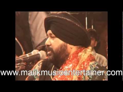 Daler Mehandi Live at Deedar-E-Sai