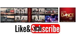 Let's Dance With GDA Trailer | Gourab Dance academy | Dance Choreography