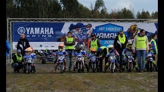 Troféu Yamaha Pegões 2018 (resumo TV)