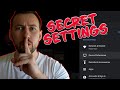 Secret Settings for your Android Box you NEED to change