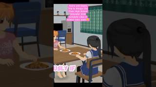 Ayano And Osana In Shoujo City From High School Simulator 2018 #Yanderesimulator