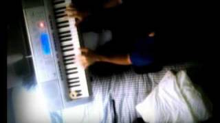 River Flows In You - Bitoni Heers Yiruma Cover Piano
