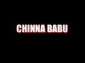 Chinna Babu Full Movie | Akkineni Nagarjuna | Suresh Productions