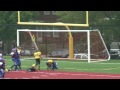 DeMarco Blount 2011 Football Highlights - Westlake Bulldogs