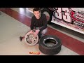 Hangin' With the Z- Man episode #3 - 33z USMTS dirt modified racing team