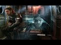 Прохождение Metal Gear Solid 5: Ground Zeroes [60FPS]