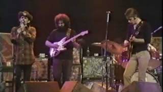 Watch Grateful Dead Next Time You See Me video