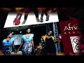 The Afropolitan Experience