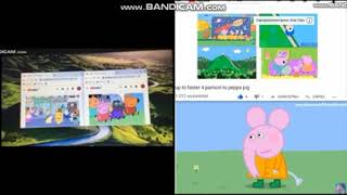 Up To Faster 48 Parison To Peppa Pig