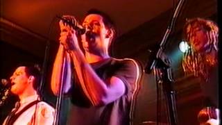 Watch Good Charlotte Screamer video