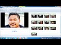 image Toturial Membuat Mengunakan Gambar Window Live Movie Maker Oleh Azam Sahar