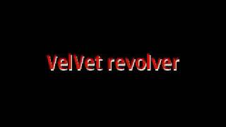 Watch Velvet Revolver Embrace video