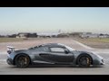 2013 - Fastest Cars In The World