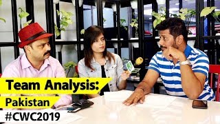 WORLD CUP TEAM ANALYSIS PAKISTAN: क्या इस पाकिस्तान में है भारत को हराने का दम? | Sports Tak
