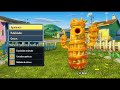 CITRUS CACTUS - "Cactus Citrico" Nuevo Personaje (Plantas Vs Zombies Garden Warfare)