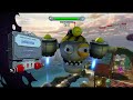 plantas contra zombies