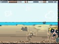 Powerpuff Girls: Sand Castle Hassle game play on BemGame.com