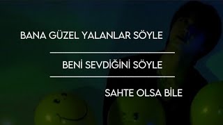 Blackbear - Idfc Türkçe Çeviri