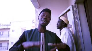 Beneu Seconde - Une Seconde Sabor Sy Ft Mra Choersmya Sene Clip Officiel