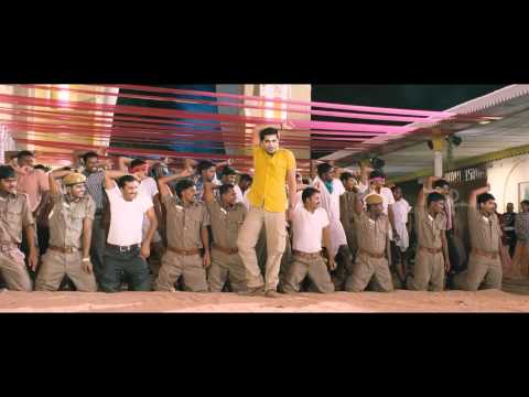 Osthi Neduvaali 1080p HD
